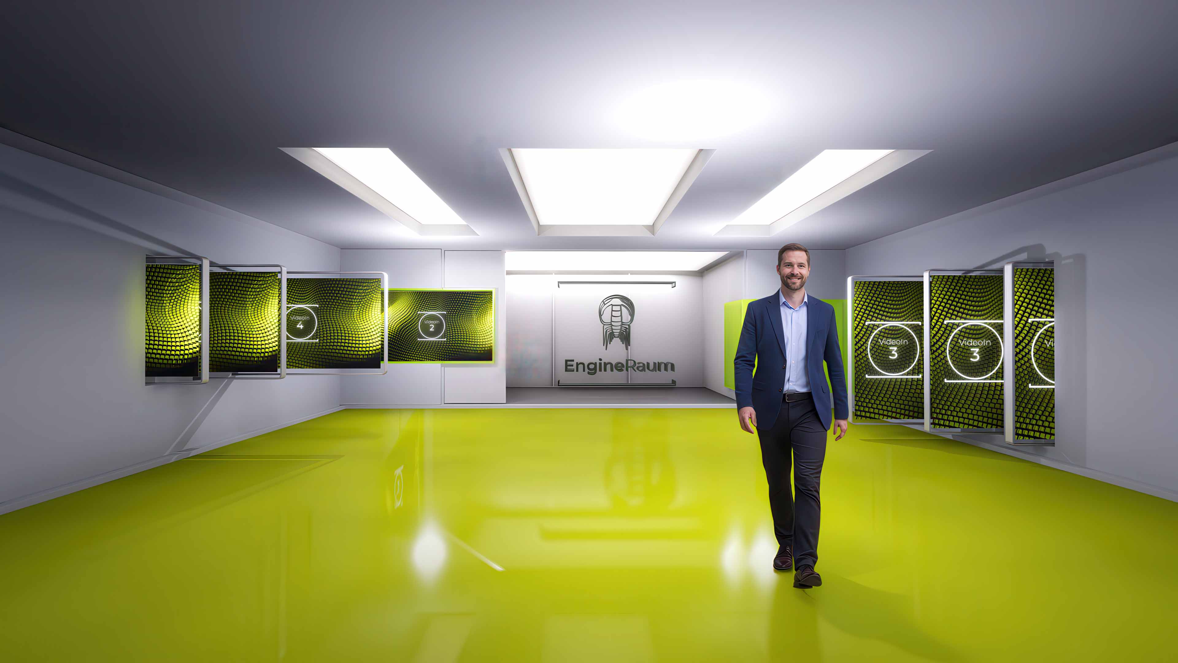 eSpace ProCore